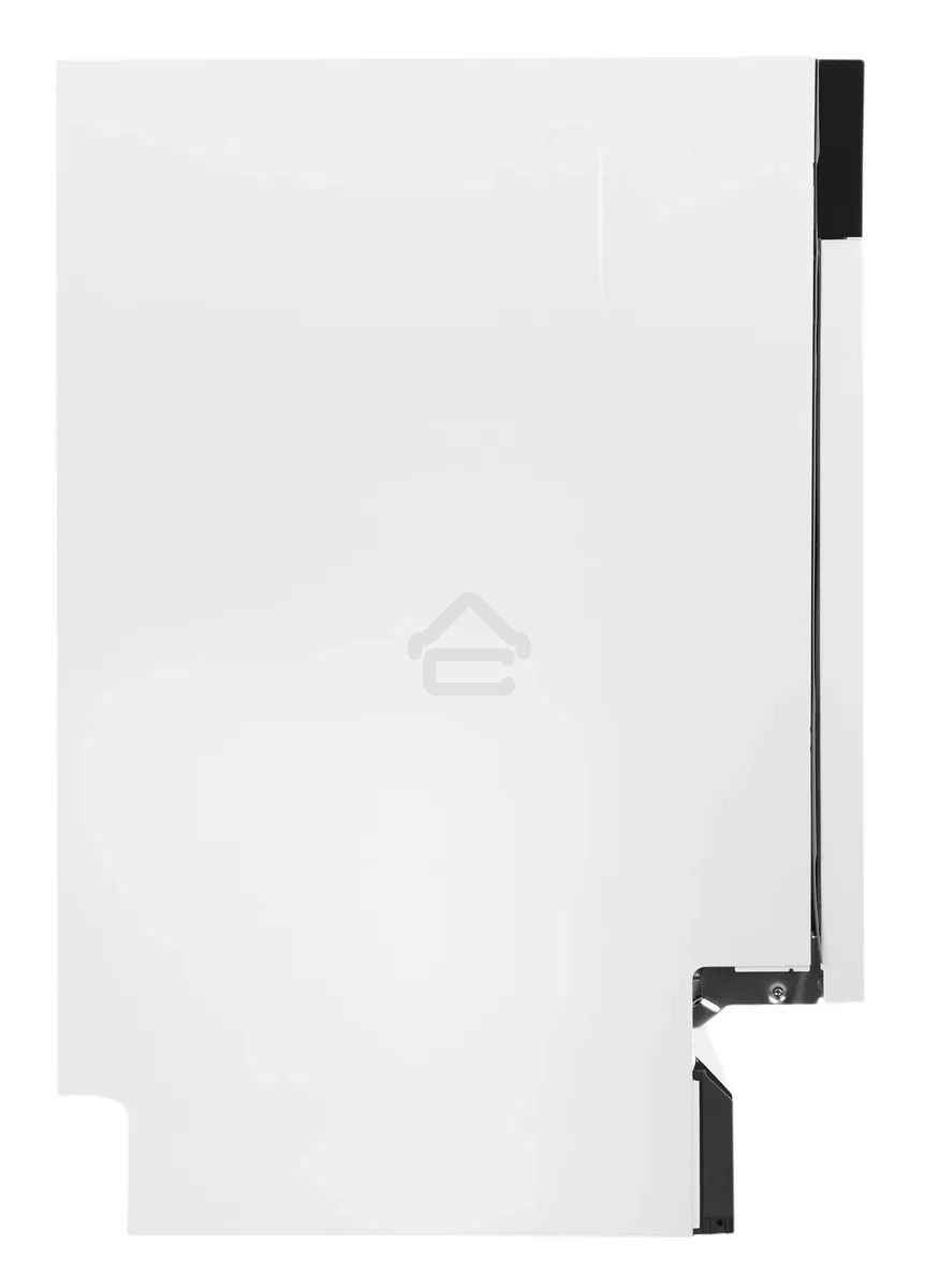 Встраиваемая посудомоечная машина Hyundai HBD 672 2100Вт полноразмерная