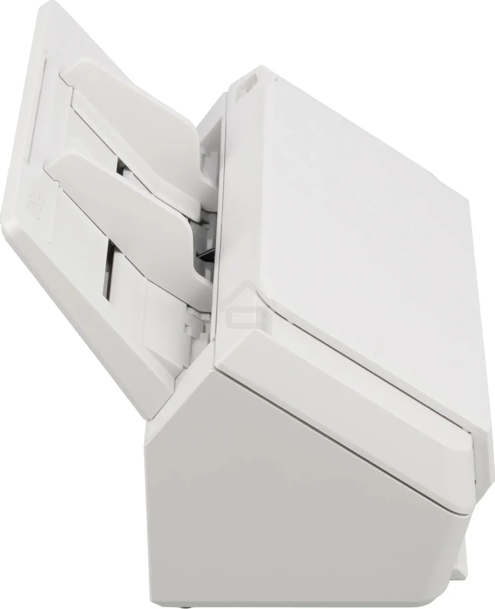 Сканер Fujitsu SP-1120N (PA03811-B001) A4 белый