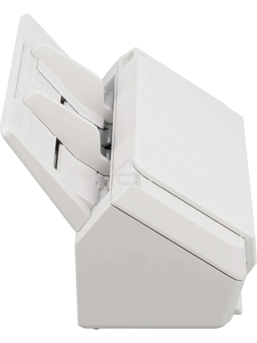 Сканер Fujitsu SP-1120N (PA03811-B001) A4 белый