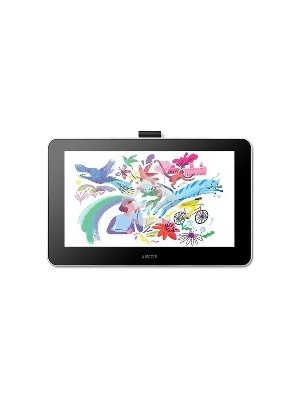 Интерактивный дисплей Wacom One 12 DTC121W0B