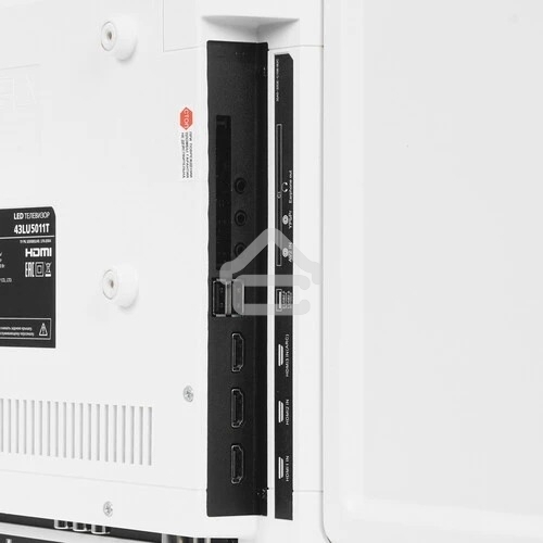 Телевизор Asano 43