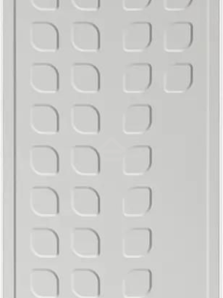Холодильник Gorenje RI517E41WF белый однокамерный 300л NoFrost