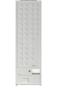 Холодильник Gorenje RI517E41WF белый однокамерный 300л NoFrost
