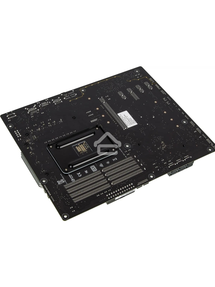 Материнская плата ASUS PRIME B550-PLUS, AM4, AMD B550, 4xDDR4, 6xSATA, 2xM.2, 1xPCIe 3.0 x16, 1xPCIe 4.0 x16, 3xPCIe x1, 1xDP, 1xHDMI, 1x 1Gb LAN, 1xUSB 3.2 Gen 2, 4xUSB 3.2 Gen 1, 2xUSB 2.0, 5x3.5 мм, 7.1, ATX