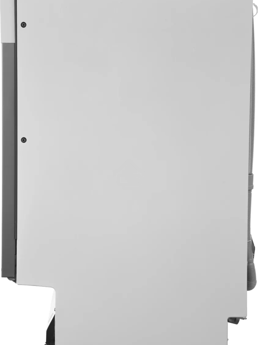 Встраиваемая посудомоечная машина Indesit DI 3C49 B, белый, 59.8 см, 13 компл., 49 дБ, класс A
