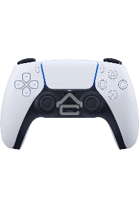 Игровая приставка Sony PlayStation 5 Pro Digital CFI-7021 B01Y белый/черный