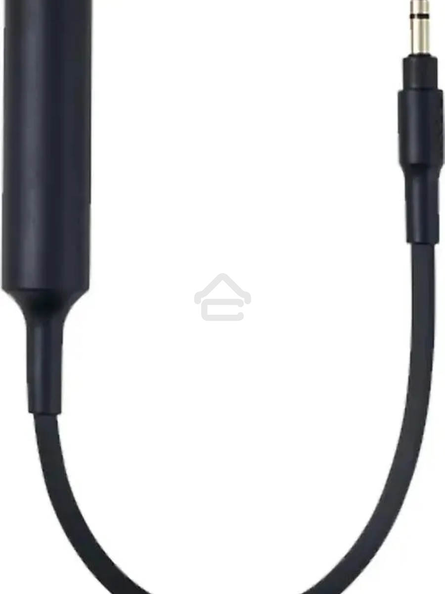 Наушники мониторные Sony MDR-MV1 2.5м черный проводные оголовье
