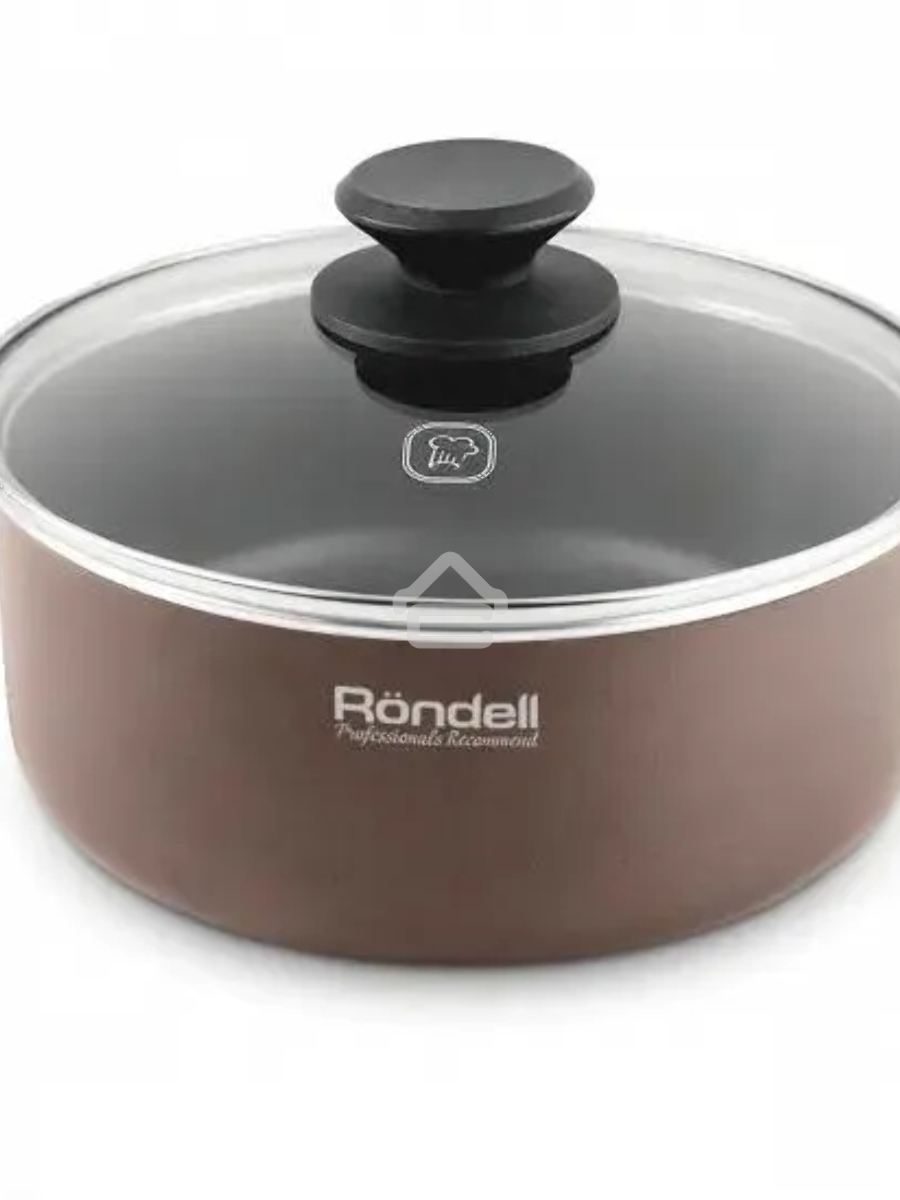 Набор посуды Rondell RDA-1012 из 5 предметов