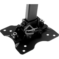 Кронштейн ЖК наклонно-поворотный 13-27