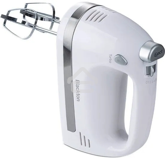 Ручной миксер Blackton Bt MX321 белый