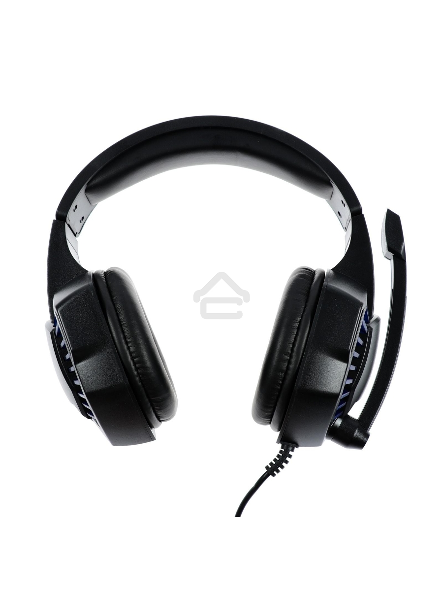 Гарнитура RITMIX RH-562M Gaming Blue
