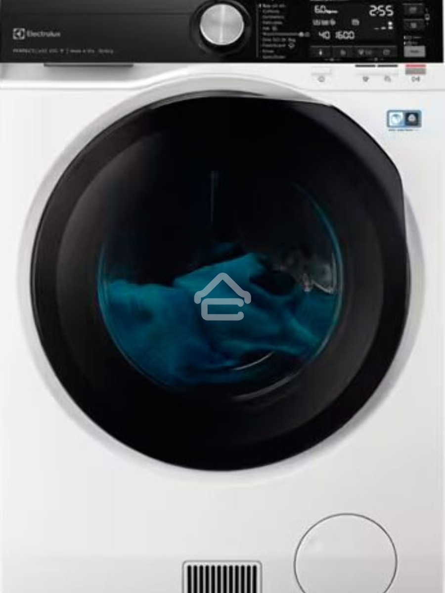 Стиральная машина Electrolux EW9W161BC пан.англ. класс: A загр.фронтальная макс.:10кг белый инвертер