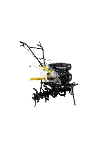 Мотоблок Huter МК-11000 (70/5/9) бензиновый 11л.с.