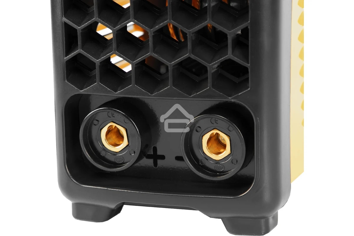 Аппарат инвертор. дуговой сварки Denzel SDM-160 Top, 160 А, ПВ 80%