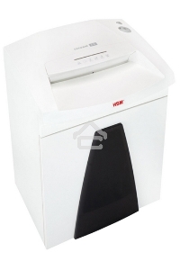 Шредер HSM Securio B26-4.5x30 (секр.P-4)/фрагменты/19лист./55лтр./скрепки/скобы/пл.карты/CD