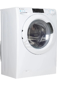 Стиральная машина Candy Smart Pro CSOW4 1364T/2-07 белый, загрузка фронтальная 6 кг, 1300 об/мин., класс: В
