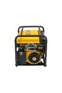 Электрогенератор бензиновый Denzel PS 80 E-3, 6.5 кВт, 85 дБ, 87 кг