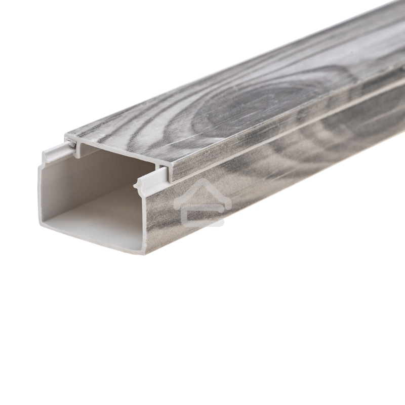 Кабель-канал Rexant 25x25, Канадский клен