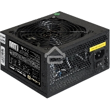 Блок питания ExeGate 850NPXE (EX292245RUS-PC), 850Вт, 120мм, черный