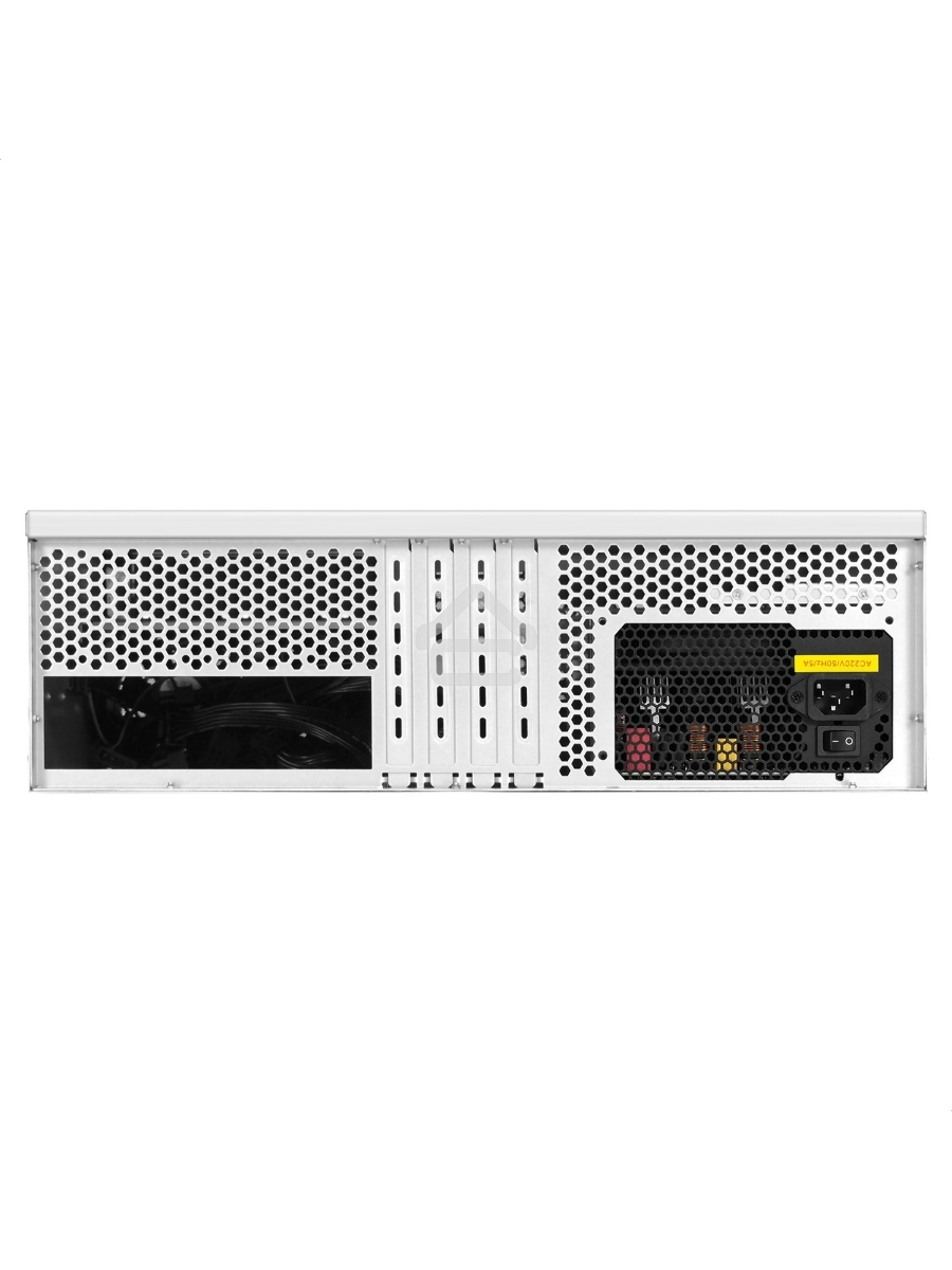 Серверный корпус ExeGate Pro 3U300-03 <RM 19