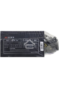 Блок питания Accord ACC-350W-12, 350Вт, 120мм, серый