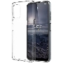 Чехол (клип-кейс) Nokia Clear Case, для Nokia G11/G21, прозрачный [8p00000192]