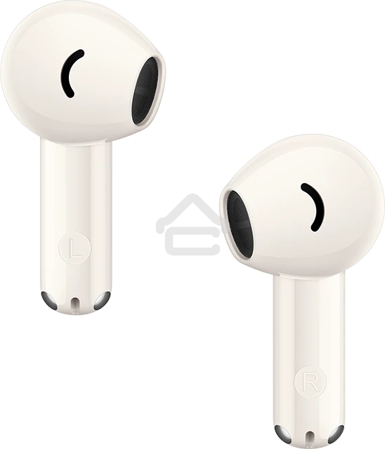 Наушники Huawei FreeBuds SE 3 ULC-CT020, Bluetooth, вкладыши, бежевый