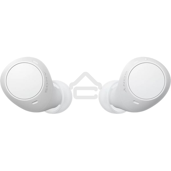 Гарнитура внутриканальные Sony WF-C510 белый беспроводные bluetooth в ушной раковине (WF-C510/WZE)