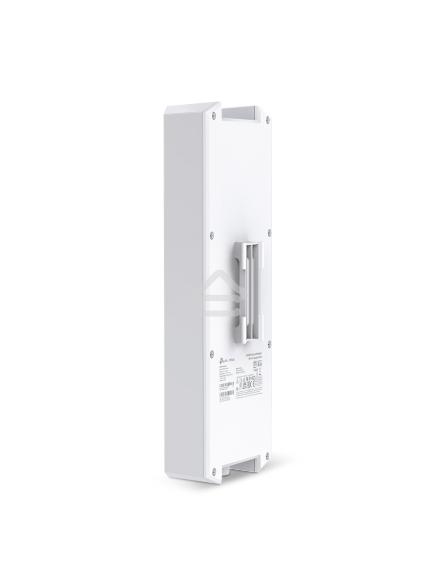 Двухдиапазонная точка доступа TP-Link EAP650-Outdoor AX3000 Wi-Fi 6 для помещения/улицы PROJ