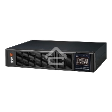 Источник бесперебойного питания (ИБП) ACD PW-RackLine Pro 6000T