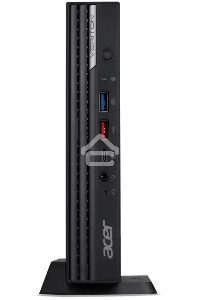 Компьютер Acer Veriton N4710GT Core i5 13400/16Gb/SSD512Gb/VESA kit/noOS/Black (DT.VXVCD.003)