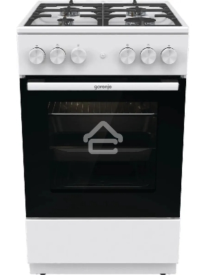 Газовая плита Gorenje GG5A11WF