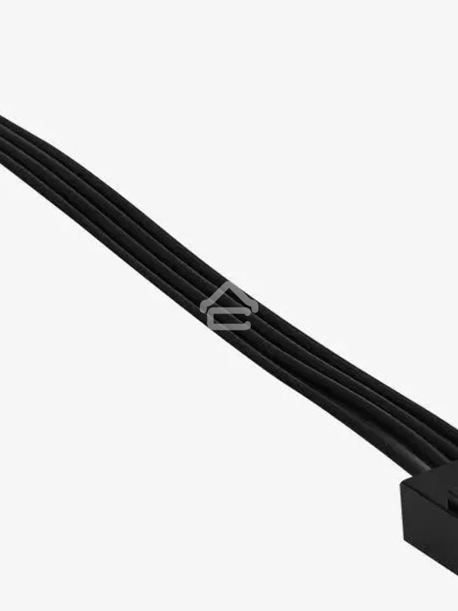 Кулер для процессора AeroCool / Formula Rime 4 черный, 120 мм, алюминий/медь, 1800 об/мин, 34 дБ, 4 pin, 230 Вт, 155 мм