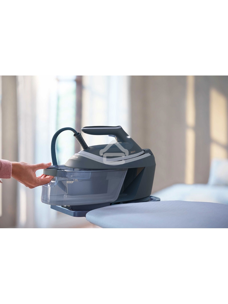Парогенератор Philips PSG6042/20 2400 Вт