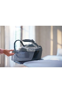 Парогенератор Philips PSG6042/20 2400 Вт
