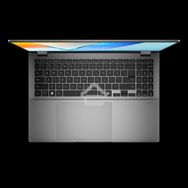 Ноутбук ASUS TUF A16 FA607NU-RL064 серый 90NR0MU3-M00330 16