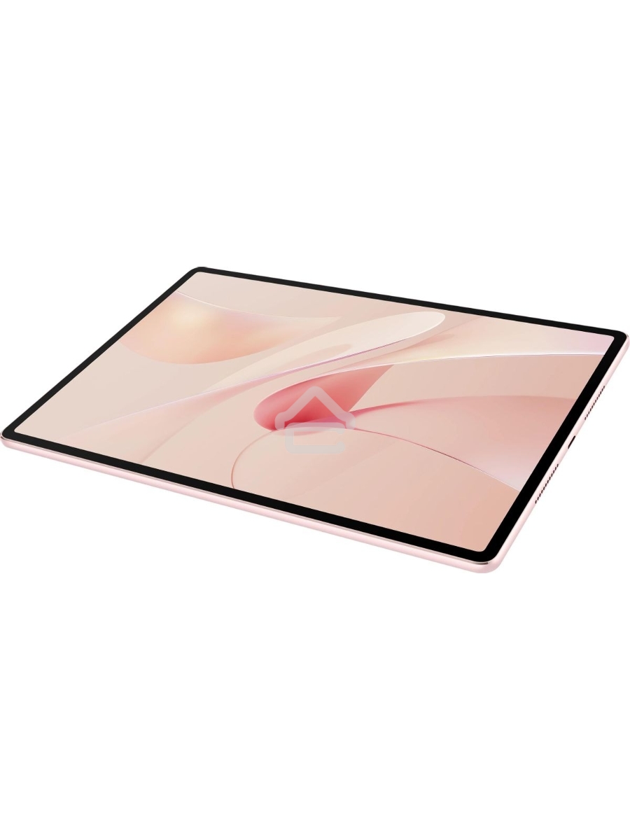 Планшет с клавиатурой Huawei MatePad 12X PaperMatte Wi-Fi BKY-W09 12/256Gb розовый
