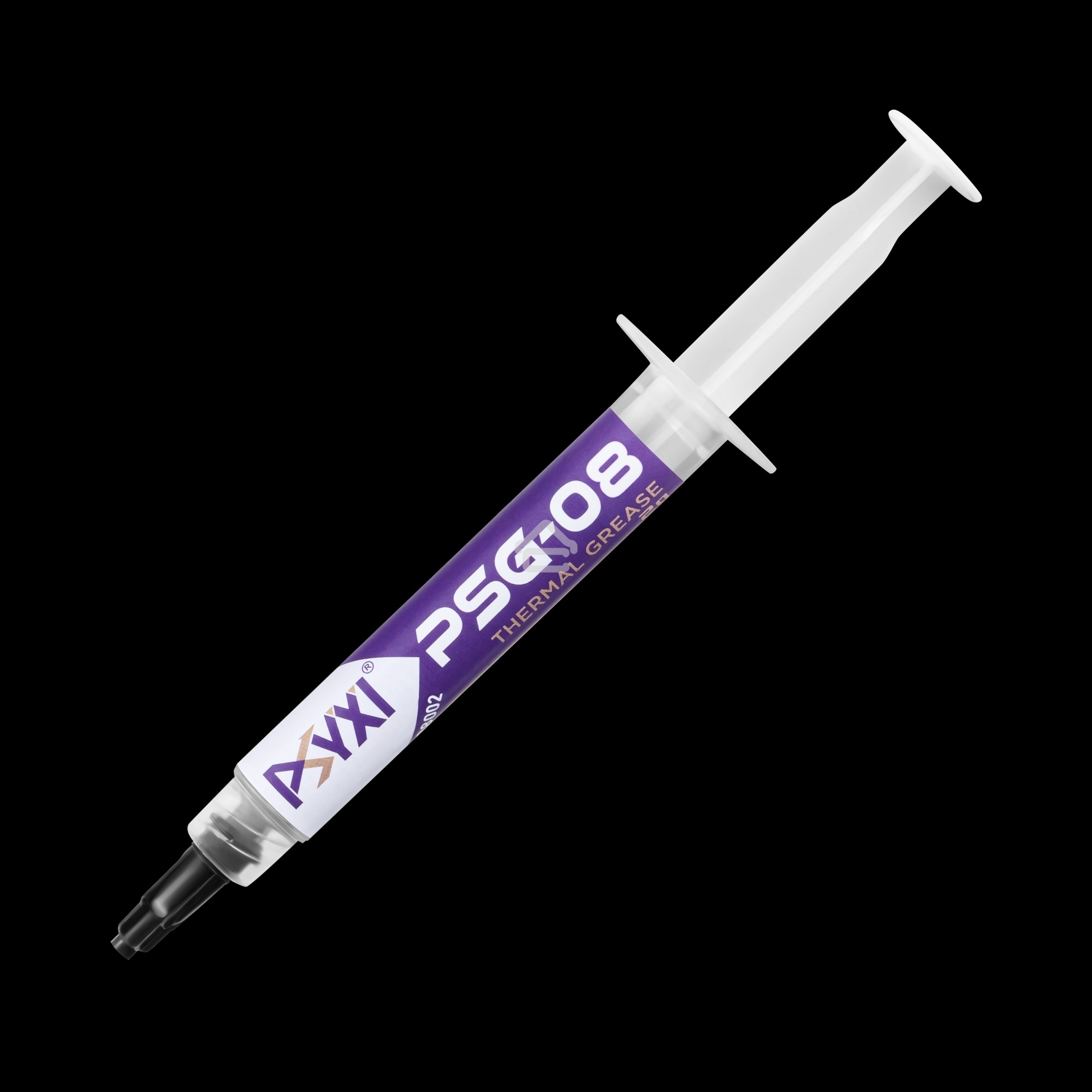 Термопаста PSYXI PSG-08 2 грамма 13.7 Вт/мК 