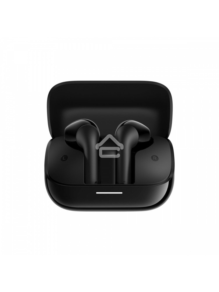 Наушники TWS Soundcore K20i Черный