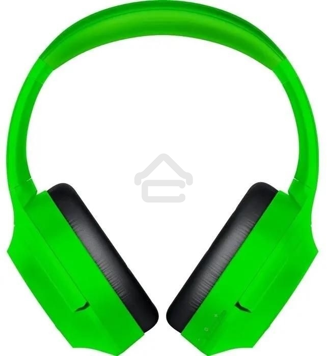 Беспроводная гарнитура Razer Opus X, Bluetooth 5.0, ANC, до 40 часов, зеленый