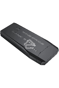 Игровая консоль KingPrice Stick R1 черный