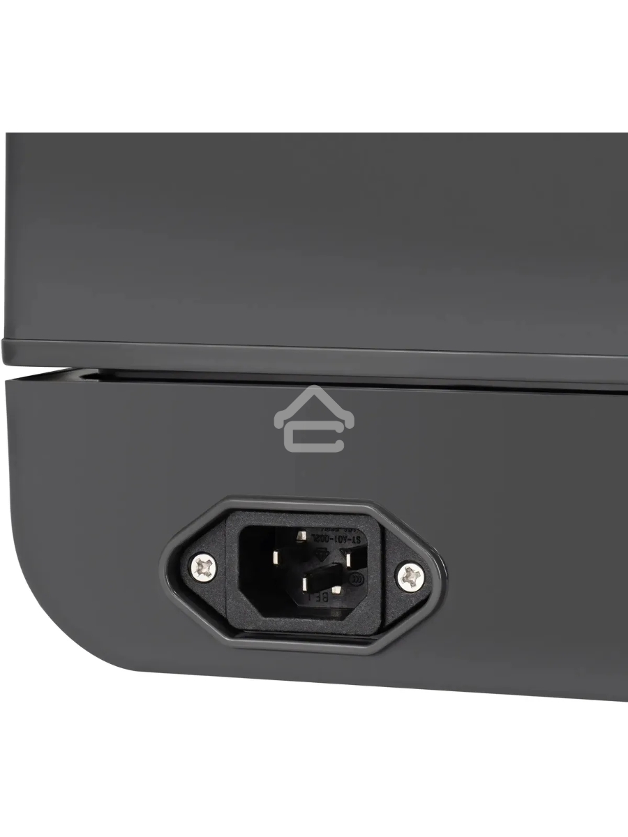 Термопот Rondell RDE-1052 5л. 850Вт черный