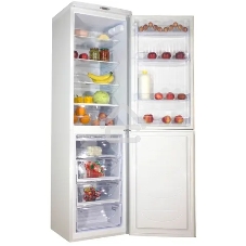 Холодильник DON R-297 K снежная королева двухкамерный 225/140л морозилка снизу