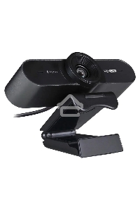 Камера Web A4Tech PK-980HA черный 2Mpix (1920x1080) USB3.0 с микрофоном