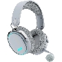 Наушники с микрофоном Acer OHR303 белый мониторные BT/Radio оголовье (ZL.HDSEE.00A)