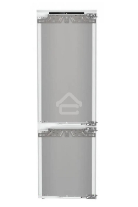 Холодильник Liebherr ICNE 5103-22 001 белый двухкамерный 190/83л морозилка снизу, No Frost