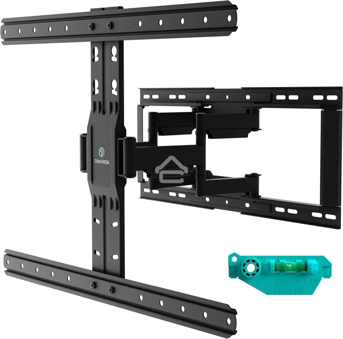 Кронштейн для телевизора Onkron SM6L черный 32