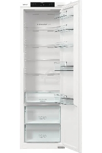 Холодильник Gorenje RI517E41WF белый однокамерный 300л NoFrost