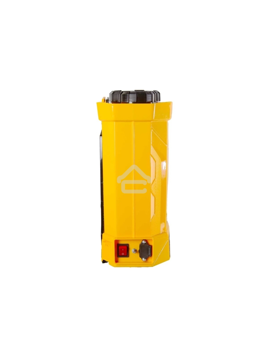 Опрыскиватель Huter SP-10Li-SFA аккум. ранц. 10л желтый (70/13/101)