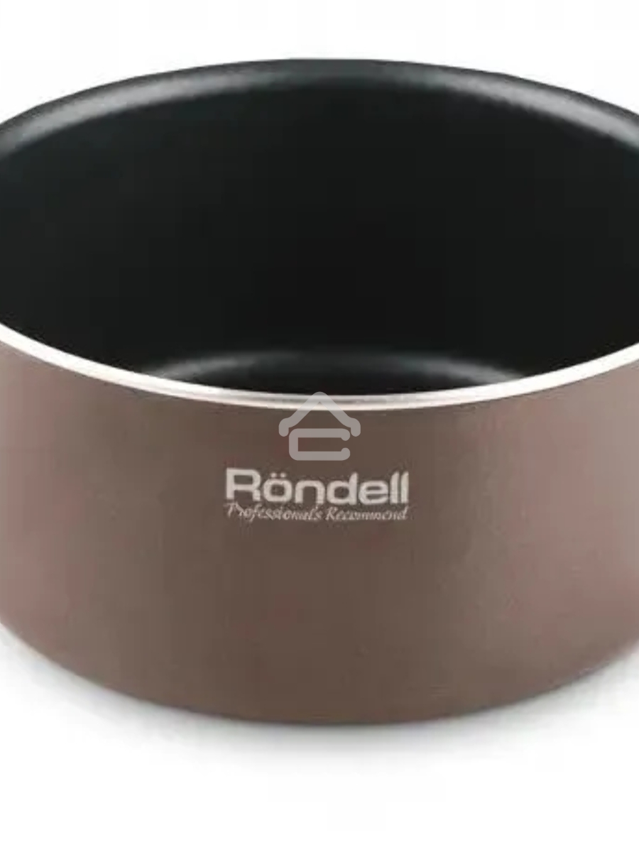 Набор посуды Rondell RDA-1012 из 5 предметов